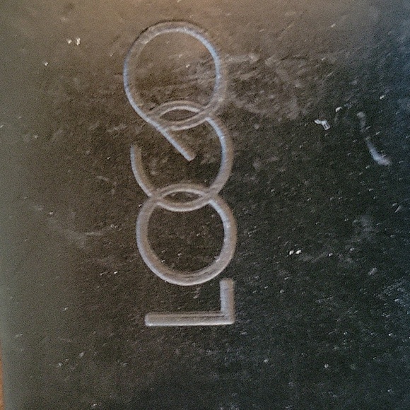 HP...LOGO BY LORI GOLDSTEIN LOUISE ankle booties - Picture 6 of 7